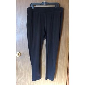 Black Torrid Leggings